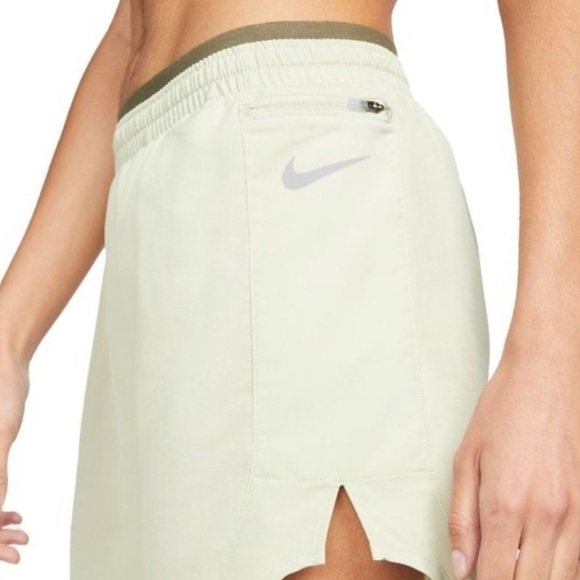 NWT! Nike Women Dri-FIT Tempo Luxe 5" Running Shorts - Multiple - Picture 5 of 8